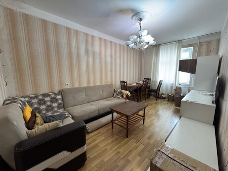 3-комнатная квартира, 68 м², Hövsan: 138 000 ₼ 2