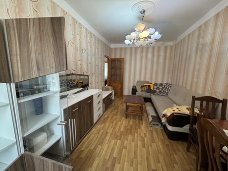 3-комнатная квартира, 68 м², Hövsan: 138 000 ₼ 3