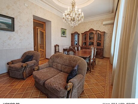 5-room house for rent in Sahil, 250 m², 2 550 AZN/mo, photo 4 / 12