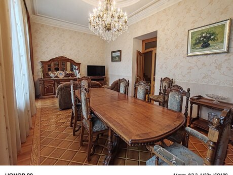 5-room house for rent in Sahil, 250 m², 2 550 AZN/mo, photo 3 / 12