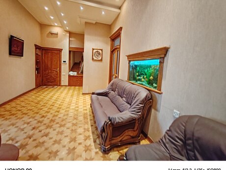 5-room house for rent in Sahil, 250 m², 2 550 AZN/mo, photo 2 / 12