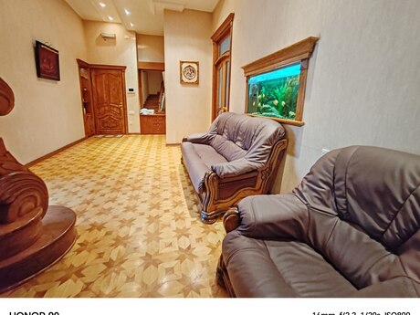 5-room house for rent in Sahil, 250 m², 2 550 AZN/mo, photo 5 / 12