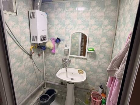 3-room apartment, 80 m², Azadlıq Prospekti: 167 000 ₼ 5