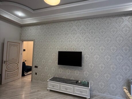 Аренда: 2-комнатная квартира, 75 м², Gənclik: 999 ₼/мес 2