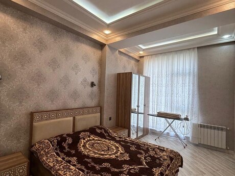 Аренда: 2-комнатная квартира, 75 м², Gənclik: 999 ₼/мес 5