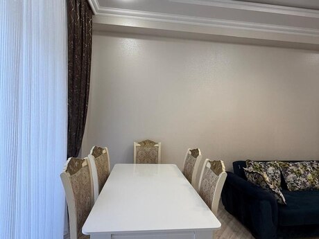Аренда: 2-комнатная квартира, 75 м², Gənclik: 999 ₼/мес 4