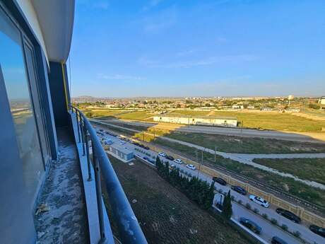 3-комнатная квартира, 123 м², Greenville Residence: 219 000 ₼ 5