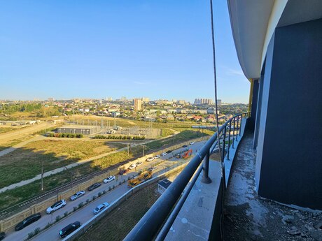 3-комнатная квартира, 123 м², Greenville Residence: 219 000 ₼ 4