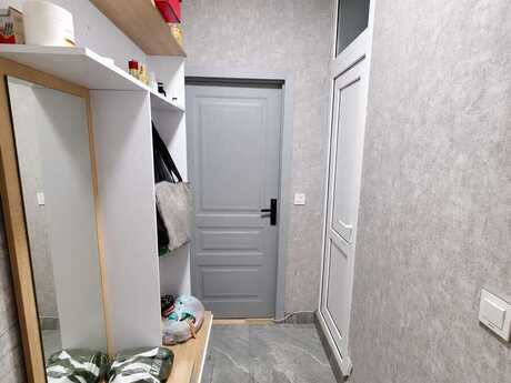 Memar Əcəmidə 2 otaqlı köhnə tikili mənzil satılır, 56 m², 160 000 AZN, şəkil 5 / 8