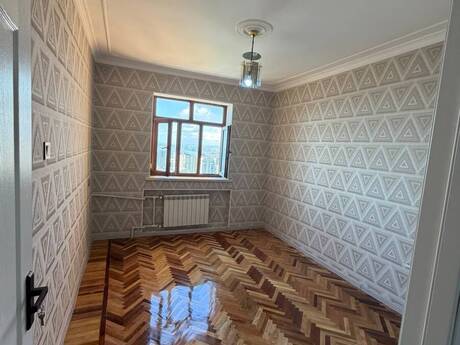 Elan №6503332 - Bakı, Xətai r., 3 otaqlı, 75 m², 9/9 mərtəbə