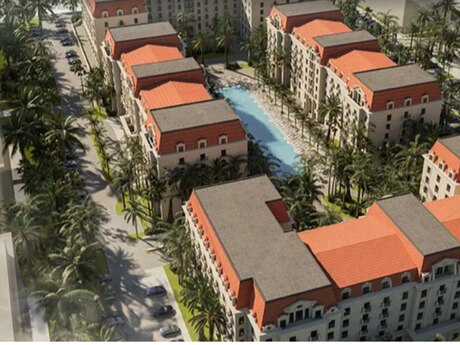 2-room apartment, 109 m², Xəzər: 450 000 ₼ 2