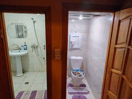 Kirayə 2 otaqlı mənzil, 60 m², Azadlıq Prospekti: 500 ₼/ay 4