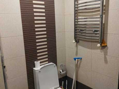 2-room apartment for rent, 80 m², 28 May: 850 ₼/mo 2