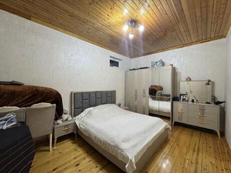 3 otaqlı həyət evi, 86 m², NZS: 129 000 ₼ 5