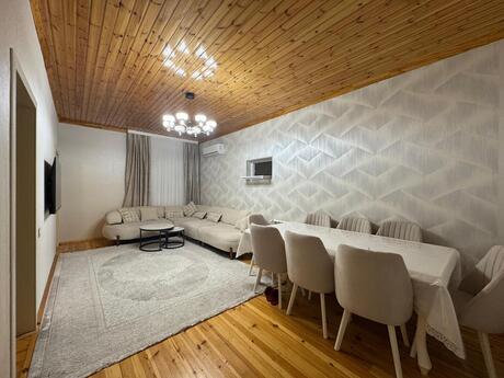 3 otaqlı həyət evi, 86 m², NZS: 129 000 ₼ 2