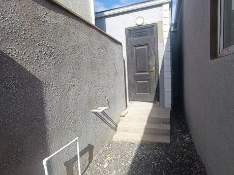 2 rooms · 42 m², Masazır