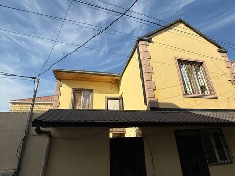 Объявление №6503348 - Баку, пос. Масазыр, 6-комн., 180 м²