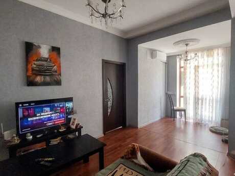 Elan №6503352 - Bakı, Bayıl q., 2 otaqlı, 65 m², 4/6 mərtəbə