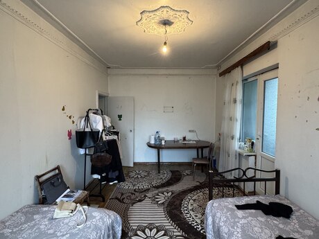 Аренда: 2-комнатная квартира, 75 м², Azadlıq Prospekti: 650 ₼/мес 4