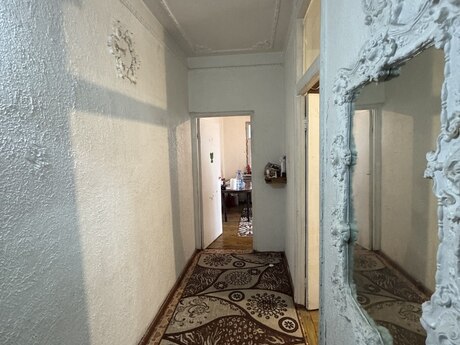 Аренда: 2-комнатная квартира, 75 м², Azadlıq Prospekti: 650 ₼/мес 5