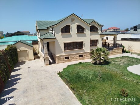 5-room house, 195 m², Şüvəlan: 399 000 ₼ 3