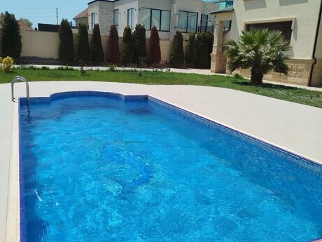 5-room house, 195 m², Şüvəlan: 399 000 ₼ 4
