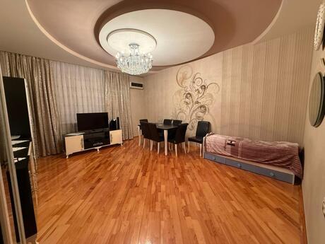 Объявление №6503392 - Баку, Ясамальский р., 2-комн., 94 м², 11/17 этаж