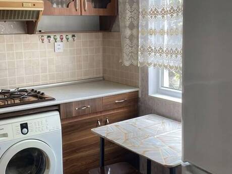 2-room apartment for rent, 55 m², 9-cu mikrorayon: 500 ₼/mo 5