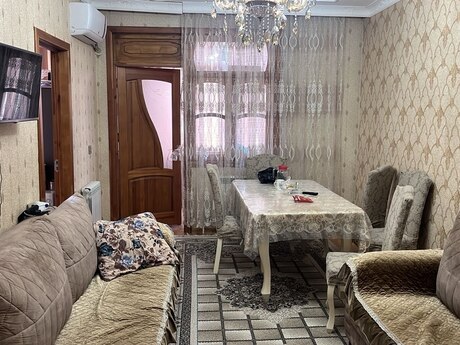 2-room apartment, 45 m², Memar Əcəmi: 165 000 ₼ 3