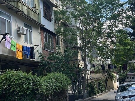 2-room apartment, 45 m², Memar Əcəmi: 165 000 ₼ 2