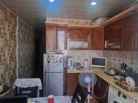 2-комнатная квартира, 60 м², Həzi Aslanov: 140 000 ₼ 2