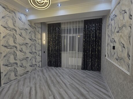 3-room new-build apartment for sale in Masazır, 84 m², 137 000 AZN, photo 3 / 12