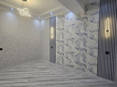 3-room new-build apartment for sale in Masazır, 84 m², 137 000 AZN, photo 4 / 12