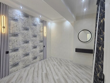 3-room new-build apartment for sale in Masazır, 84 m², 137 000 AZN, photo 5 / 12
