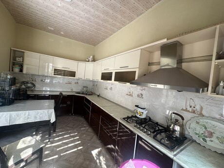 4-комнатный дом, 140 м², Binə: 250 000 ₼ 5
