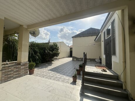 4-комнатный дом, 140 м², Binə: 250 000 ₼ 4