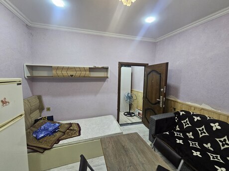 2-room house, 47 m², Bayıl: 47 000 ₼ 2