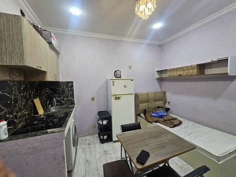 2-room house, 47 m², Bayıl: 47 000 ₼ 3