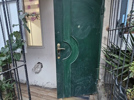 2-room house, 47 m², Bayıl: 47 000 ₼ 5