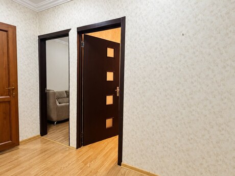 Продаётся 3-комнатная квартира в новостройке, İnşaatçılar, 68 м², 164 000 AZN, фото 5 / 9
