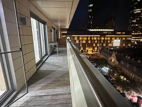 Аренда: 3-комнатная квартира, 185 м², Port Baku Residence: 2 999 ₼/мес 3