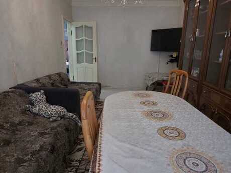 Elan №6503403 - Bakı, Bakıxanov q., 2 otaqlı, 60 m², 4/5 mərtəbə