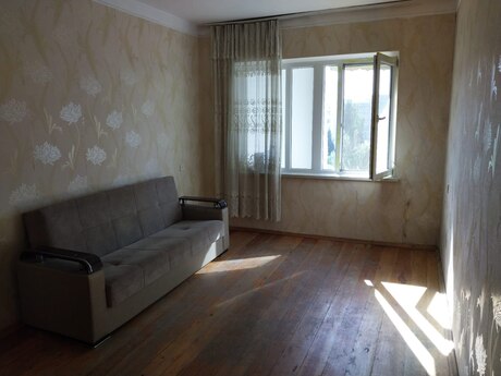 Объявление №6503408 - Баку, м. Азадлыг проспекти, 1-комн., 45 м², 7/9 этаж