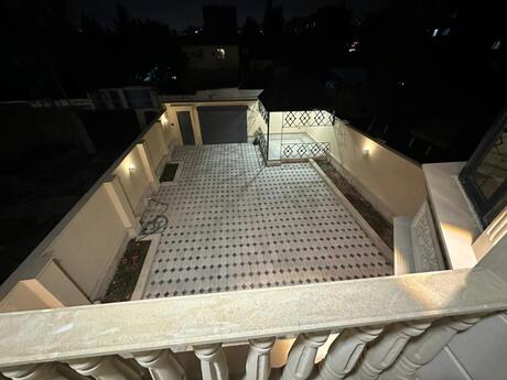 6 otaqlı həyət evi, 270 m², Qaraçuxur: 335 000 ₼ 5