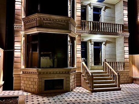 6 otaqlı həyət evi, 270 m², Qaraçuxur: 335 000 ₼ 4