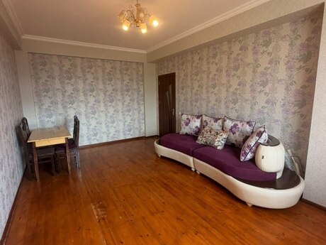 Elan №6503413 - Bakı, Masazır q., 2 otaqlı, 42 m², 4/6 mərtəbə