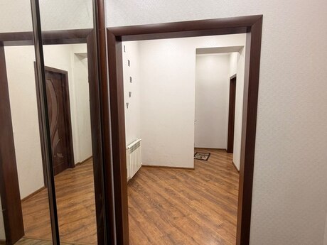 2-room new-build apartment for sale in Qurtuluş 93 residence, 57 m², 83 000 AZN, photo 4 / 11