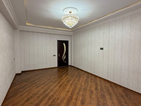 2-room new-build apartment for sale in Qurtuluş 93 residence, 57 m², 83 000 AZN, photo 2 / 11