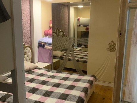 2-room house for sale in Həzi Aslanov, 90 m², 38 000 AZN, photo 4 / 9