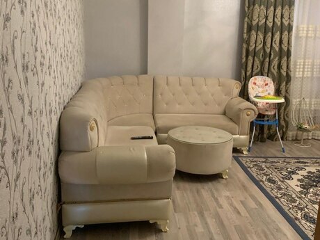 2-room house for sale in Həzi Aslanov, 90 m², 38 000 AZN, photo 2 / 9